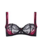 Maddy Balconette Underwired Bra