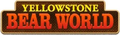 Yellowstone Bear World logo