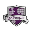 UoPeople logo