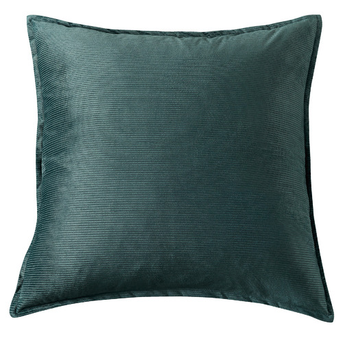 Mia Corduroy Velvet European Pillowcase
