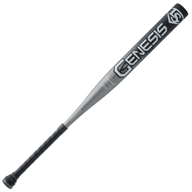 Louisville Slugger 2025 Genesis 1-PC Purcell Endload USSSA