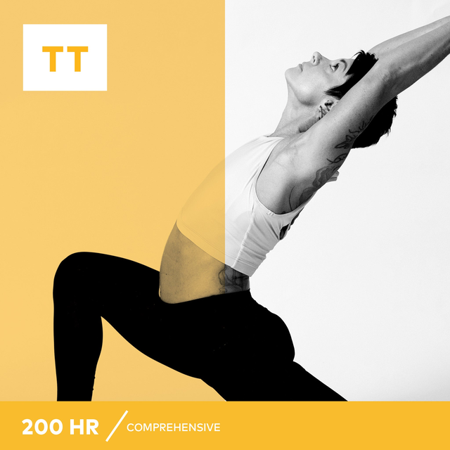 200 HR Power Yoga Teacher Training