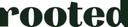 Rooted logo