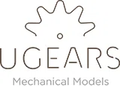 UGears USA logo