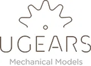 UGears USA logo