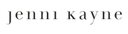 Jenni Kayne logo
