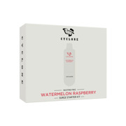 Surge Watermelon Raspberry Starter Kit