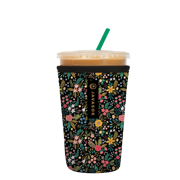 JavaSok - Black English Garden Picnic