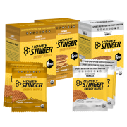 Classic Waffle Variety Pack of 18