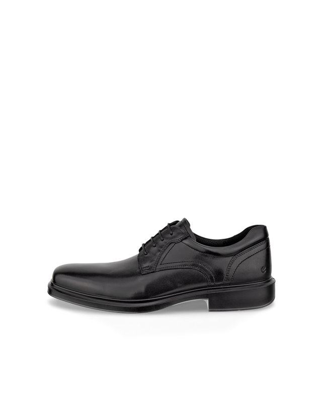 Men's ECCO® Helsinki 2 Leather Derby Shoe