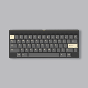 GMK Nines Keycap Set