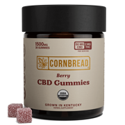 Full Spectrum CBD Gummies