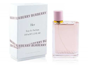 Burberry Her Perfume - 3.4 oz Eau de parfum