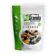 ProGranola® Vegan Vanilla Cluster