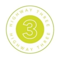 Highway 3 logo