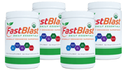 FastBlast Daily Essentials