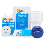 Winterizing Kit & Winter Pill