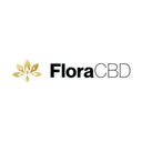 Flora CBD logo