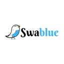 Swablue logo
