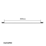 DJI O4 Coaxial Camera Cable - Choose Version