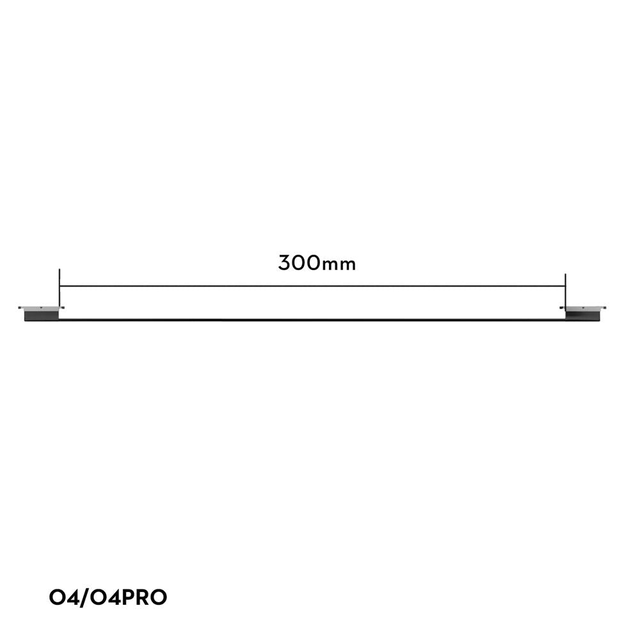 DJI O4 Coaxial Camera Cable - Choose Version