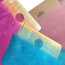 Tulle | Shimmer Tulle In Bolts | Tulle Bolts