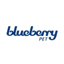 Blueberry Pet logo