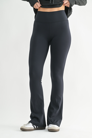 Venice Studio Flare Leggings