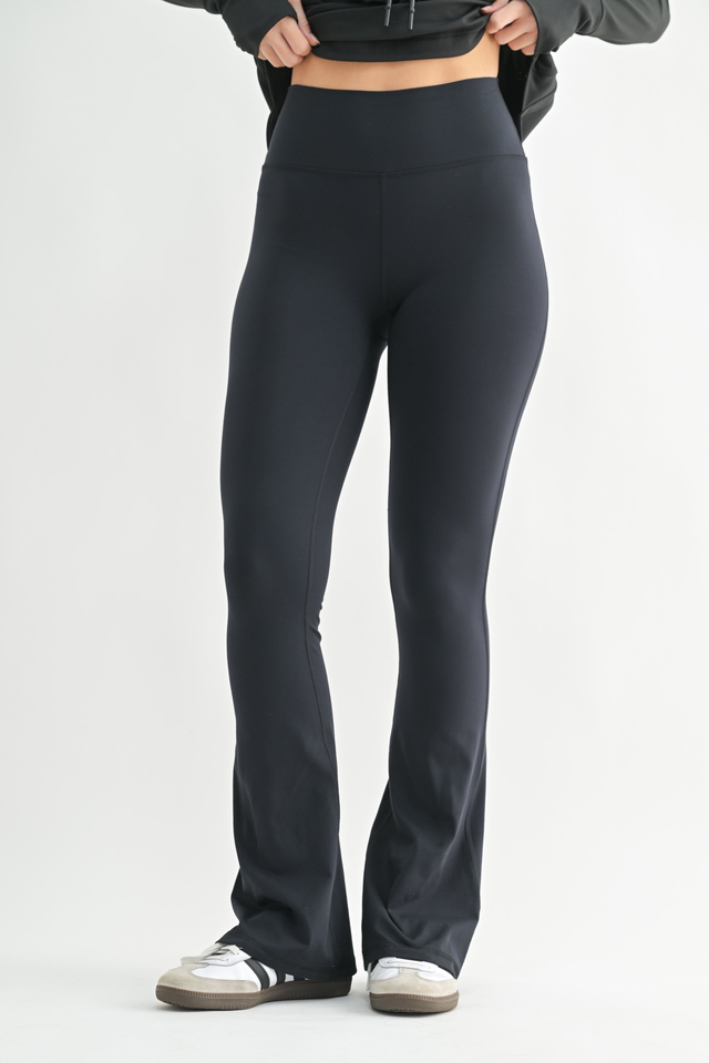 Venice Studio Flare Leggings