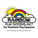 Rainbow Play logo