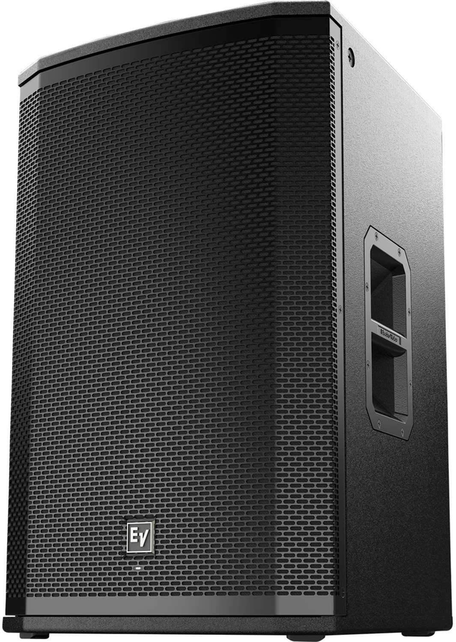 Electro-Voice ETX-15P 15 Inch 2-Way Powered Speaker