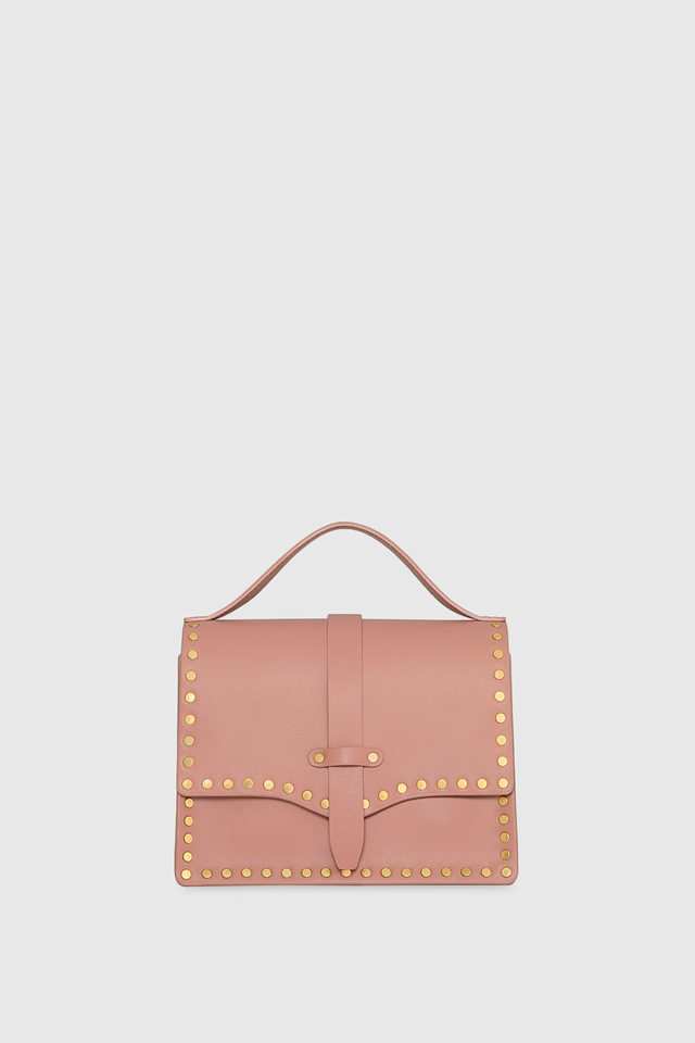 Nanine Small Messenger