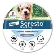Seresto Collar For Large Dogs over 18lbs - 27.5 inch (70 cm)