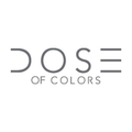 Dose of Colors logo