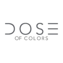 Dose of Colors logo