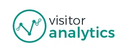 Visitor Analytics logo