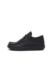 ECCO®.Kollektive Joke Leather Lace Shoe