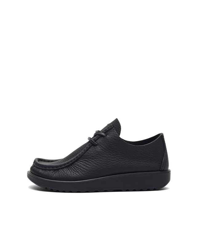 ECCO®.Kollektive Joke Leather Lace Shoe