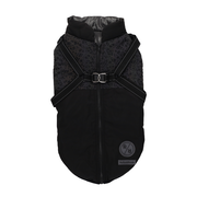 Rufus & Rosie Full Harness Dog Coat, XL