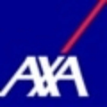 AXA Schengen logo