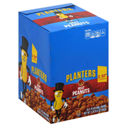 Planters Peanuts