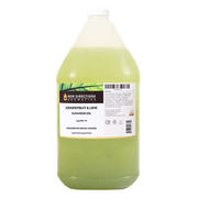 Grapefruit & Lime Cleansing Gel