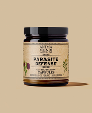 PARASITE DEFENSE | Gut Protection* Capsules
