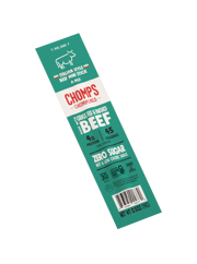 Italian Style Beef Chomplings