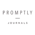 Promptly Journals logo