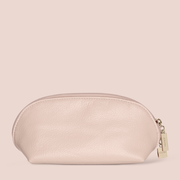 Pink Makeup Bag