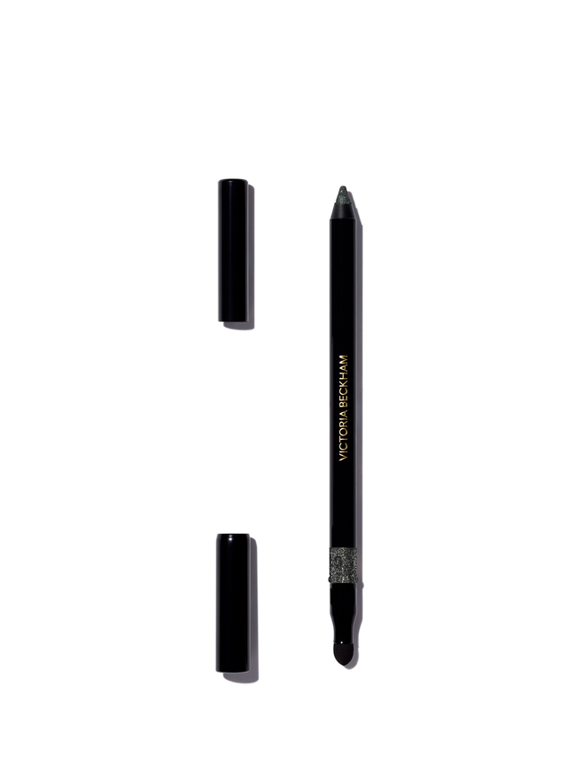 Victoria Beckham Beauty Satin Kajal Jewel Liner | VIOLET GREY