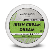 Irish Cream Dream