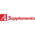 A1Supplements logo