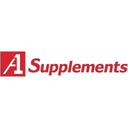 A1Supplements logo